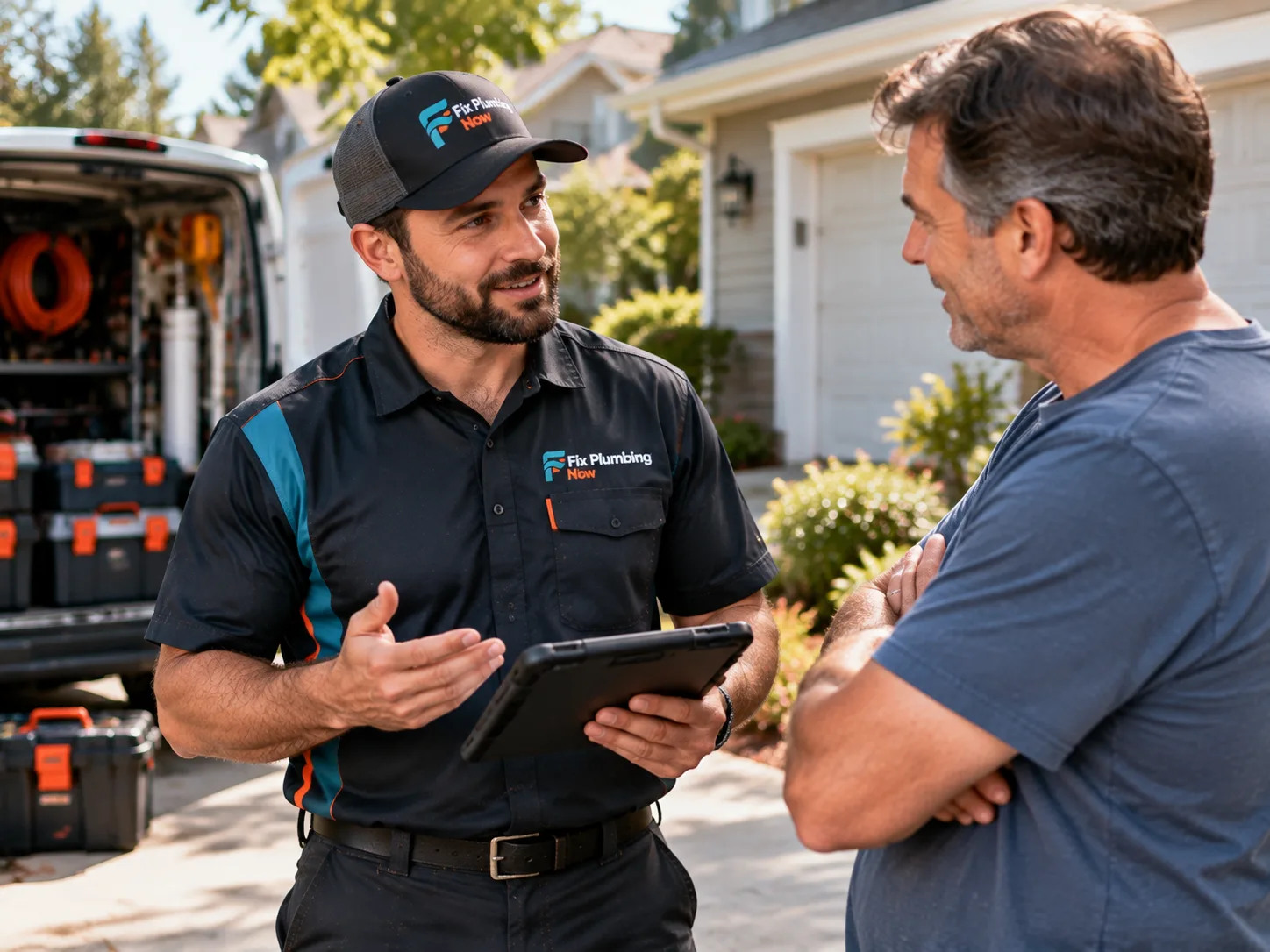 Clogged Drain Service Berlin, OH FAQs